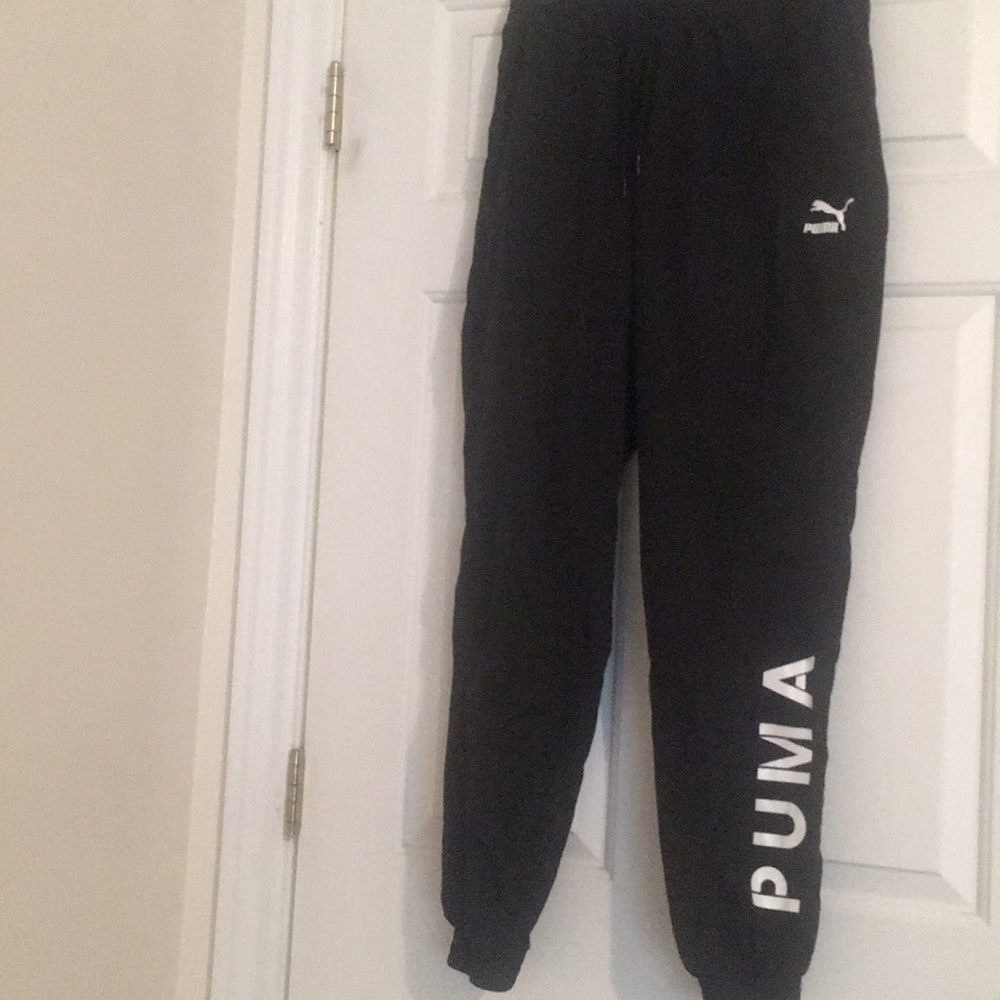 Puma Sweat pants